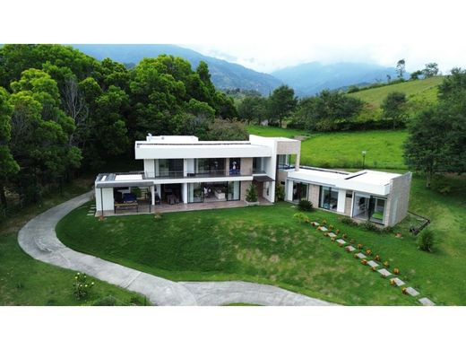 Country House in Palmira, Departamento del Valle del Cauca