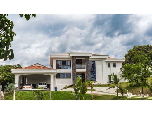 ‏בתי כפר ב  La Tebaida, Quindío Department