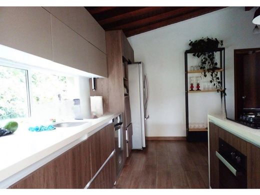 豪宅  Envigado, Departamento de Antioquia