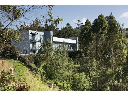 Luxus-Haus in Retiro, Departamento de Antioquia