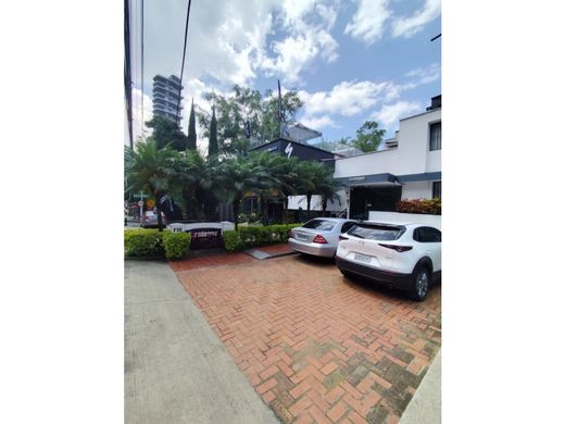 办公室  麦德林, Medellín