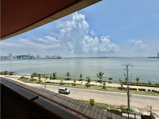 Квартира, Картахена, Cartagena de Indias