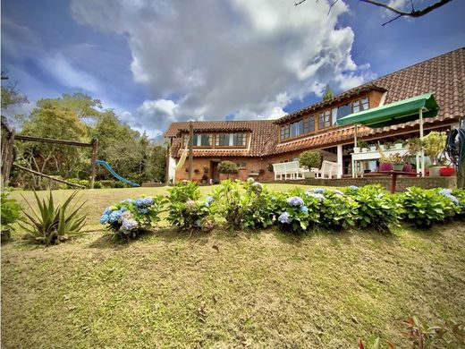 Country House in Envigado, Departamento de Antioquia