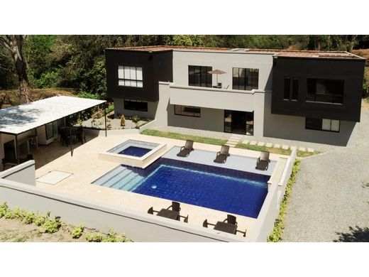 Gutshaus oder Landhaus in Santa Fe de Antioquia, Santafé de Antioquia