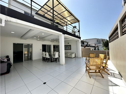 Maison de luxe à Barranquilla, Departamento del Atlántico