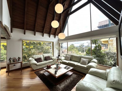 Luxury home in Bogotá, Bogotá  D.C.