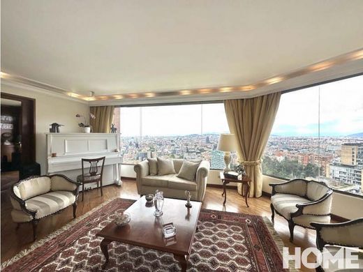 Appartement à Bogotá, Bogotá  D.C.