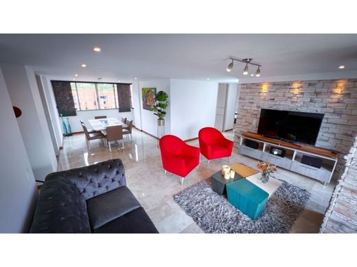 套间/公寓  麦德林, Medellín