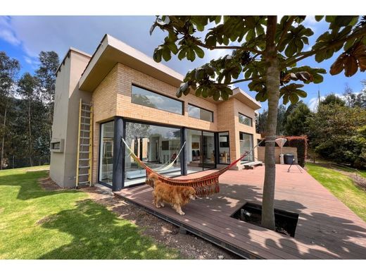 Casa di lusso a Cajicá, Departamento de Cundinamarca