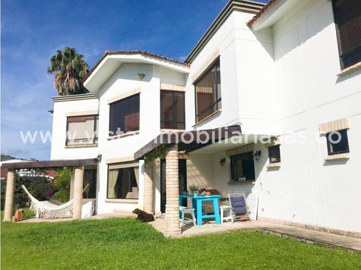 Luxury home in Manizales, Departamento de Caldas