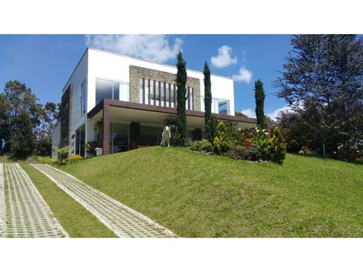 Country House in Envigado, Departamento de Antioquia