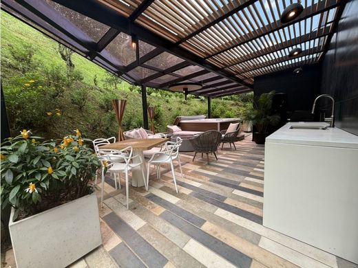 Luksusowy dom w Medellín, Departamento de Antioquia