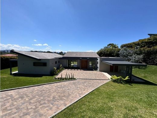 Εξοχική κατοικία σε Carmen de Viboral, El Carmen de Viboral