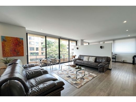 Apartamento - Bogotá, Bogotá  D.C.
