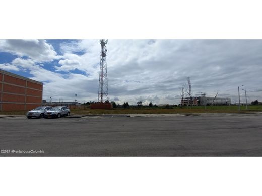 Terreno - Tenjo, Departamento de Cundinamarca