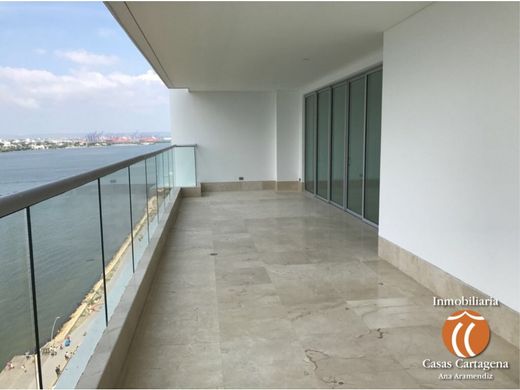 Apartament w Cartagena, Cartagena de Indias