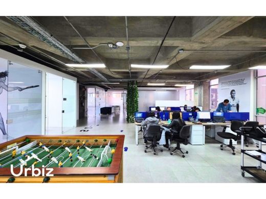 Ufficio a Bogotá, Bogotá  D.C.