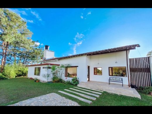 전원/농가 / Guatapé, Departamento de Antioquia