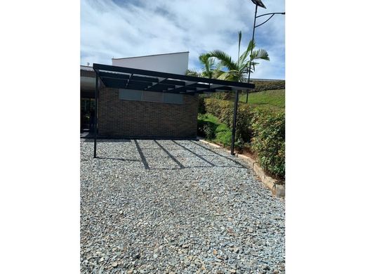 郊区住宅  Retiro, Departamento de Antioquia