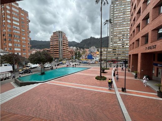 Biuro w Bogota, Bogotá  D.C.