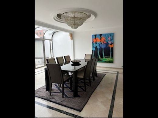 Lüks ev Bogota, Bogotá  D.C.