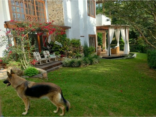 Köy evi La Estrella, Departamento de Antioquia