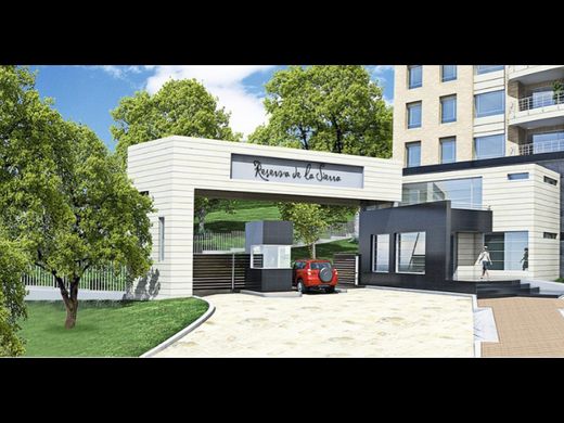 Apartament w Bogota, Bogotá  D.C.