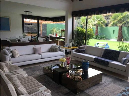 Luxury home in Bogotá, Bogotá  D.C.