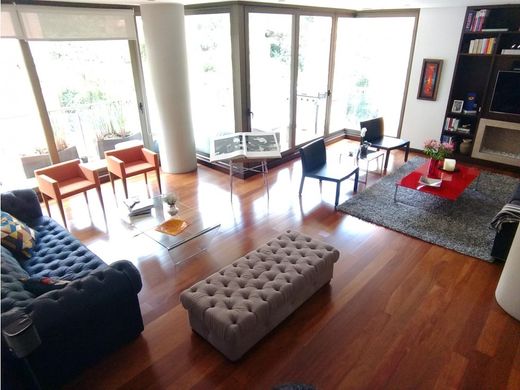 Apartment in Bogotá, Bogotá  D.C.