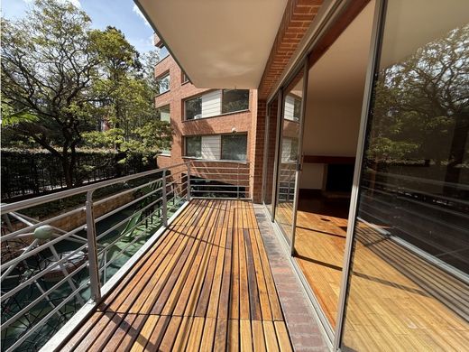Apartment in Bogotá, Bogotá  D.C.