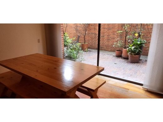 Apartamento - Bogotá, Bogotá  D.C.