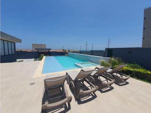 Lüks ev Puerto Colombia, Departamento del Atlántico