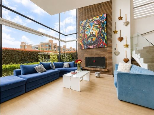 Casa de luxo - Bogotá, Bogotá  D.C.