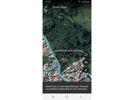 Grond in Medellín, Departamento de Antioquia