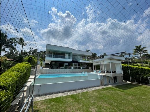 Country House in Pereira, Departamento de Risaralda