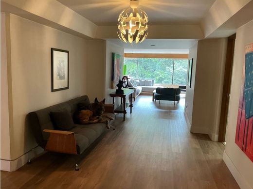 Apartment in Bogotá, Bogotá  D.C.