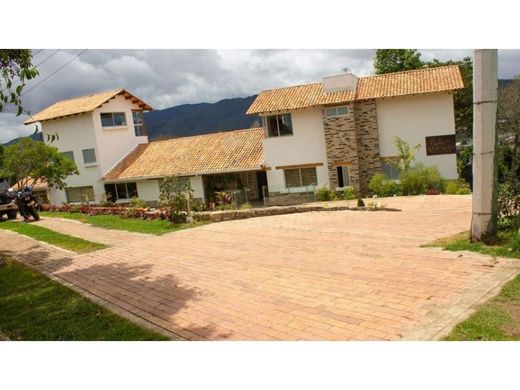 Luxury home in Bogotá, Bogotá  D.C.