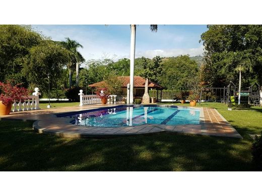 Ρουστίκ ή αγροικία σε Santa Fe de Antioquia, Santafé de Antioquia