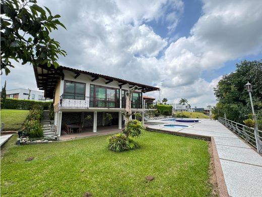 Casale a Armenia, Quindío Department