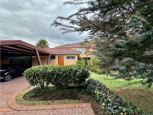 Элитный дом, Cajicá, Departamento de Cundinamarca