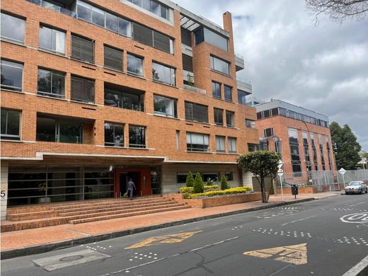 Apartment in Bogotá, Bogotá  D.C.