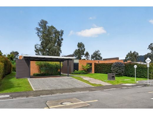 Luxury home in Guasca, Cundinamarca