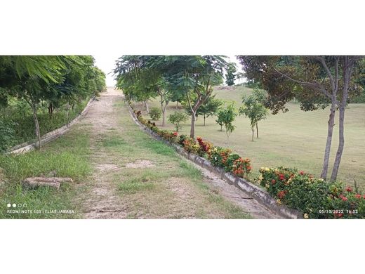 Land in Cartagena, Cartagena de Indias