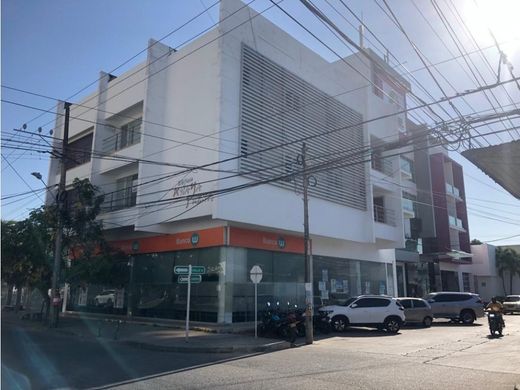 Kamienica w Monteria, Montería