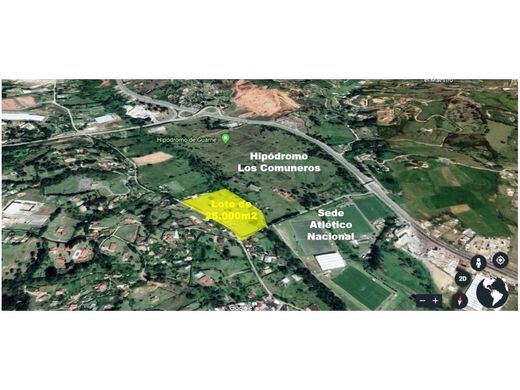 토지 / Guarne, Departamento de Antioquia