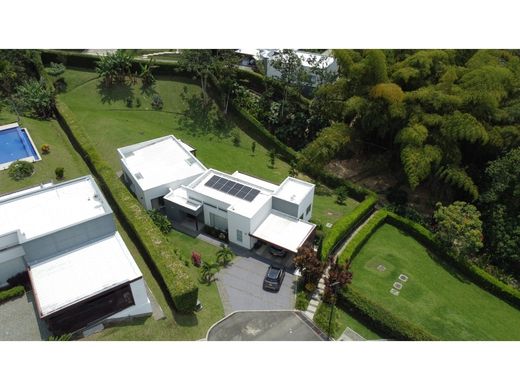 Country House in Armenia, Quindío Department