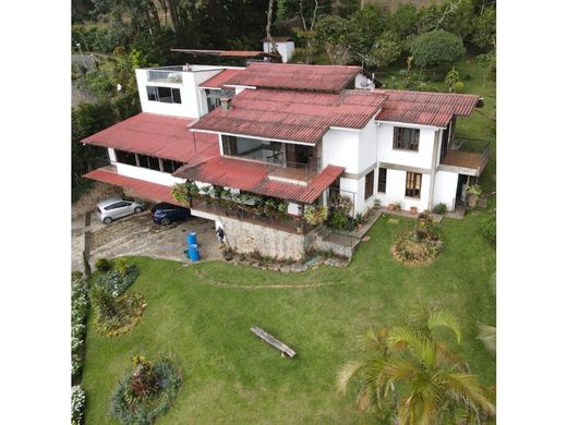 Maison de luxe à Cali, Departamento del Valle del Cauca