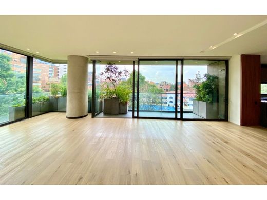 Appartamento a Bogotá, Bogotá  D.C.