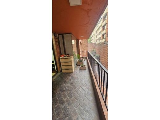 Piso / Apartamento en Bogotá, Bogotá  D.C.