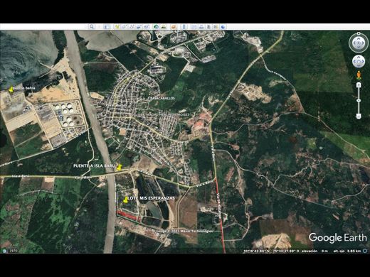 ‏קרקע ב  Cartagena, Cartagena de Indias